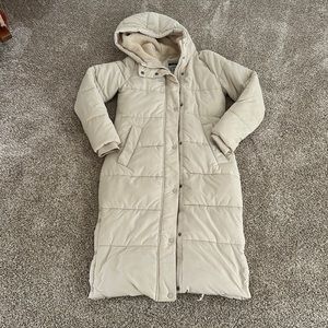 winter coat